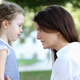 Image for article titled Mom Scolds Child For Pointing At Homeless Man Instead Of Ignoring His Very Existence